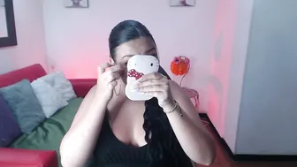 Milly_1_ webcam show hot amateur video