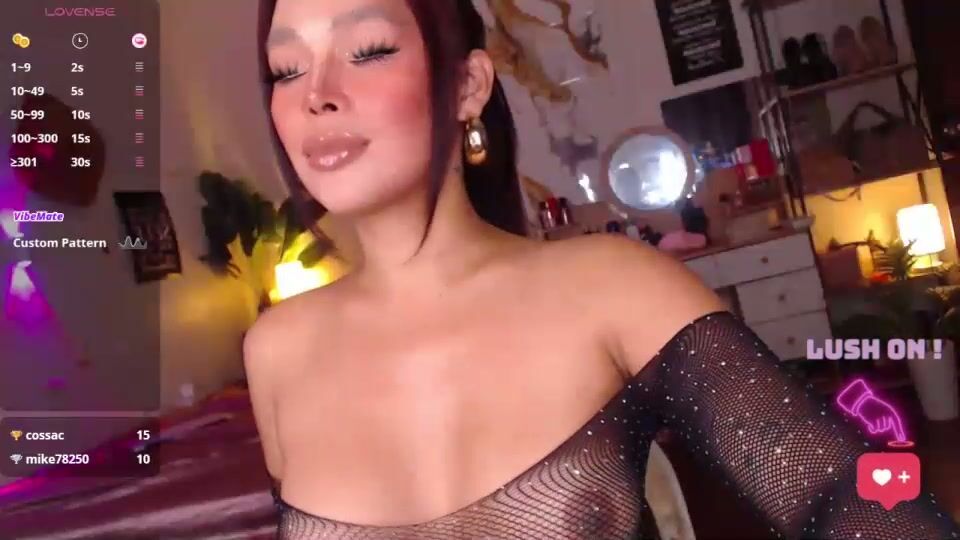 mariapozada interactivetoy xxx porn cam