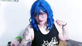 xxgreengoodxx recorded nude video 890404