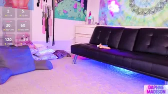 daphnemadison recorded nude video 890405
