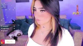 cute_sarita18 recorded nude video 890408