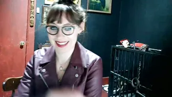 Mistressthrope (04/07/2026)