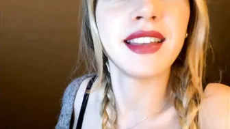 scarlettxblonde recorded nude video 890485