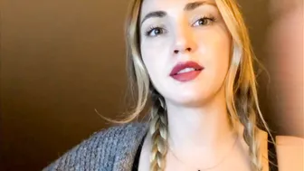 scarlettxblonde recorded nude video 890485