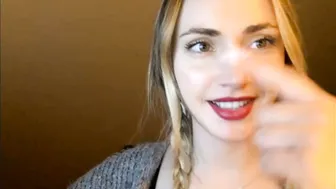 scarlettxblonde recorded nude video 890485