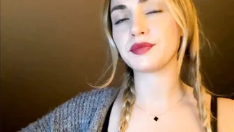 scarlettxblonde recorded nude video 890485