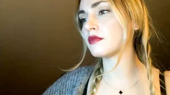 scarlettxblonde recorded nude video 890485