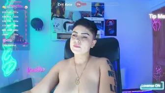 milley_rose recorded nude video 890486