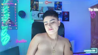 milley_rose recorded nude video 890486