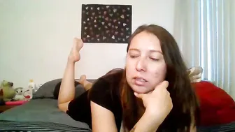 alessandraconrado recorded nude video 890516