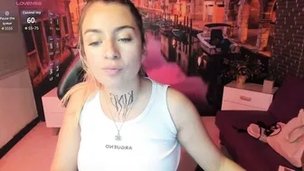 tamara_velezz recorded nude video 890537