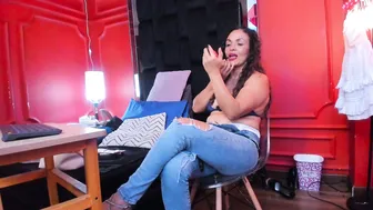 bella_riviera recorded nude video 890552