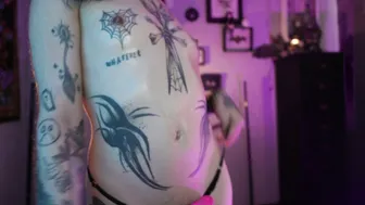insania_999 recorded nude video 890558