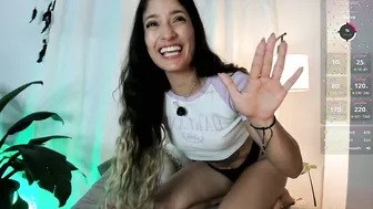meduza_sexy_caramel recorded nude video 890606