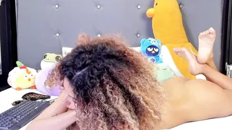 harmonyy_hill recorded nude video 890683