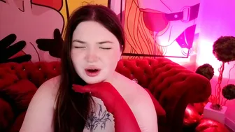 molinmoon recorded nude video 890719