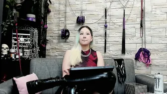 kaziaswart recorded nude video 890728