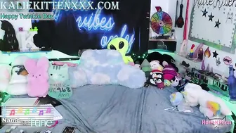 kaliekitten recorded nude video 890758