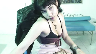 raven_pierce_ recorded nude video 890761