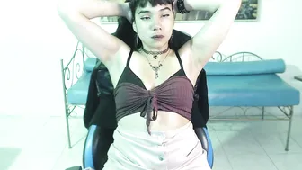 raven_pierce_ recorded nude video 890761