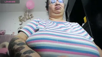 kathybigboobsbbw_ recorded nude video 890776