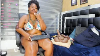 sheyla__ebony recorded nude video 890816