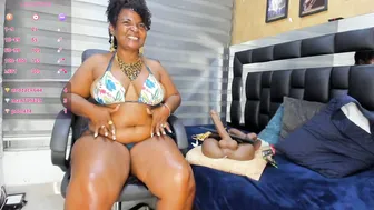 sheyla__ebony recorded nude video 890816