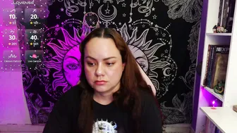 Magic_clairewitch porn chat 07 April 2026