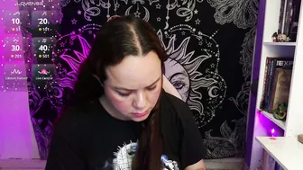 Magic_clairewitch porn chat 07 April 2026