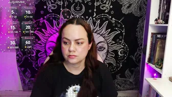magic_clairewitch recorded nude video 890835