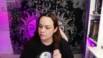 magic_clairewitch recorded nude video 890835