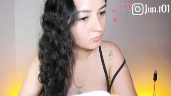 juanita_thorne recorded nude video 890841
