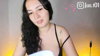 juanita_thorne recorded nude video 890841