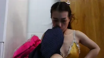 wetbaby7278 recorded nude video 890842