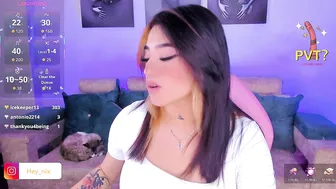 cute_sarita18 recorded nude video 890873