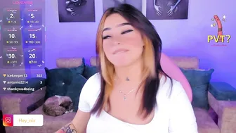 cute_sarita18 recorded nude video 890873