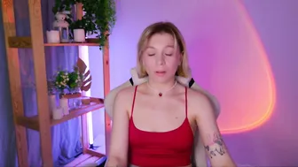 balerinacappuccino_ recorded nude video 891017