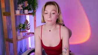 balerinacappuccino_ recorded nude video 891017