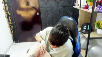 hothannah_ recorded nude video 891022