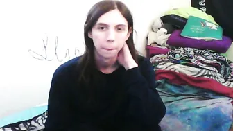 totalfuckingadorable anal posing on cam