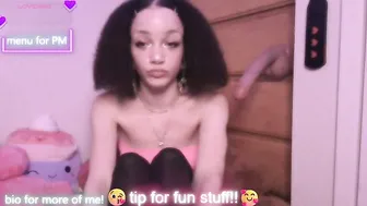 abruisedpeach recorded nude video 891039