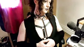 stefisgirlnow recorded nude video 891122