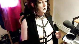 stefisgirlnow recorded nude video 891122