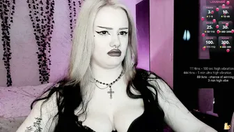 cherry_elfcat recorded nude video 891130