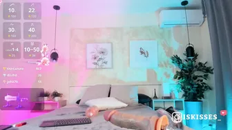 isabellasweet__ recorded nude video 891203