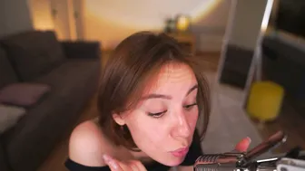 elannand recorded nude video 891210