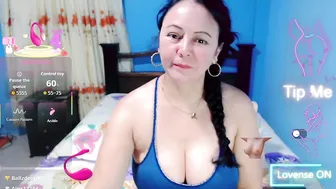 lily_benet1 recorded nude video 891282