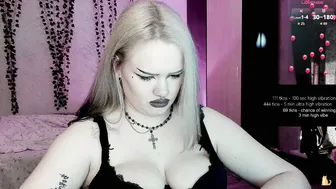 cherry_elfcat recorded nude video 891304