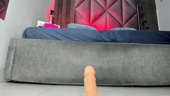 briaconner_ recorded nude video 891312