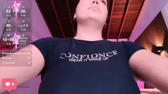 heidy_jhons recorded nude video 891316